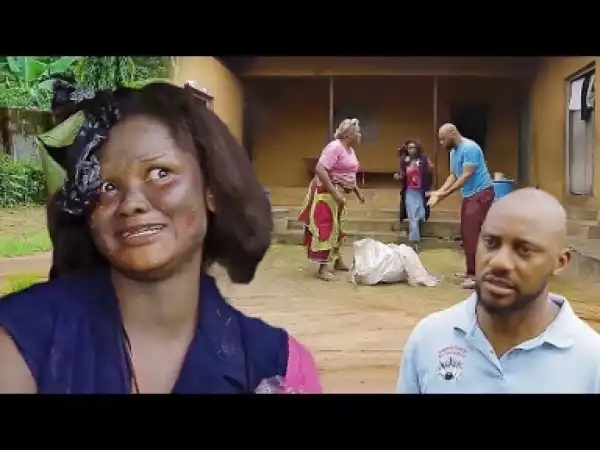 Video: The Millionaire Mad Girl 3 - Latest 2018 Nigeria Nollywood  Movie